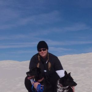 Meet your Posher, Shea